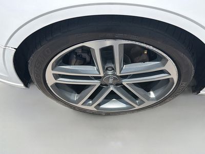 2018 Audi A3 Sedan - Photo 34
