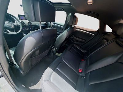 2018 Audi A3 Sedan - Photo 22