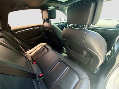 2018 Audi A3 Sedan - Photo 27