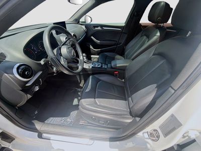 2018 Audi A3 Sedan - Photo 16