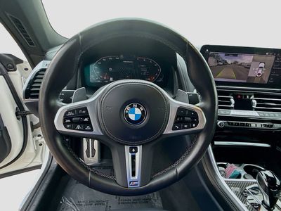 2023 BMW 8 Series - Photo 8
