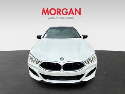 2023 BMW 8 Series - Photo 2