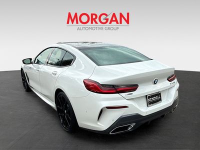 2023 BMW 8 Series - Photo 4