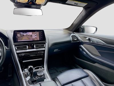 2023 BMW 8 Series - Photo 20