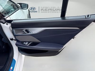 2023 BMW 8 Series - Photo 29