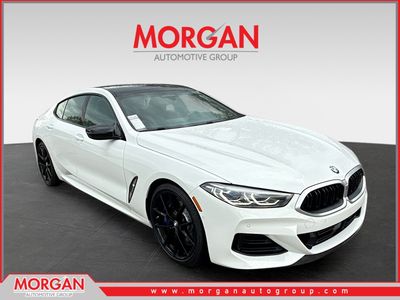 2023 BMW 8 Series - Photo 1