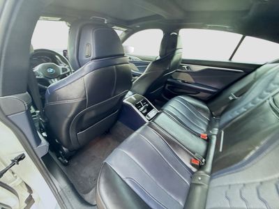 2023 BMW 8 Series - Photo 23
