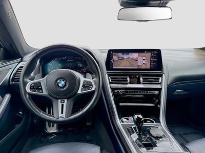 2023 BMW 8 Series - Photo 19