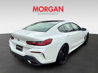 2023 BMW 8 Series - Photo 6