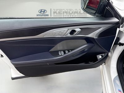 2023 BMW 8 Series - Photo 18