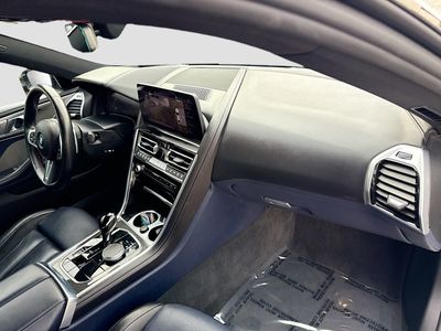 2023 BMW 8 Series - Photo 31