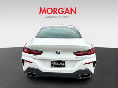 2023 BMW 8 Series - Photo 5