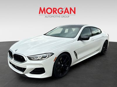 2023 BMW 8 Series - Photo 3