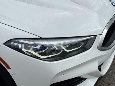 2023 BMW 8 Series - Photo 33
