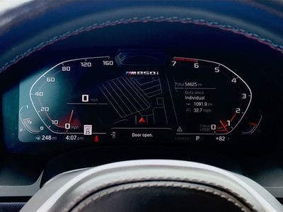 2023 BMW 8 Series - Photo 9