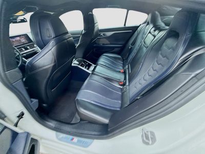 2023 BMW 8 Series - Photo 22