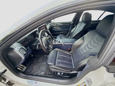 2023 BMW 8 Series - Photo 17
