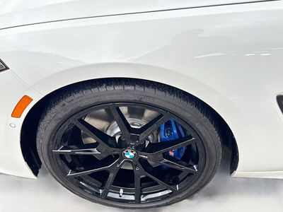 2023 BMW 8 Series - Photo 35