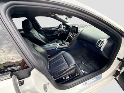 2023 BMW 8 Series - Photo 30