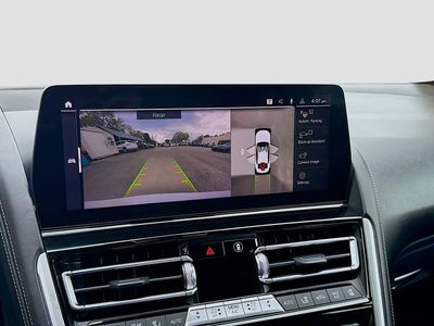 2023 BMW 8 Series - Photo 10