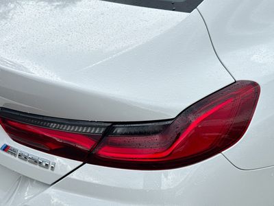 2023 BMW 8 Series - Photo 26