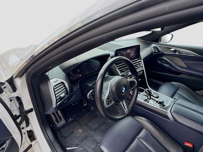 2023 BMW 8 Series - Photo 7