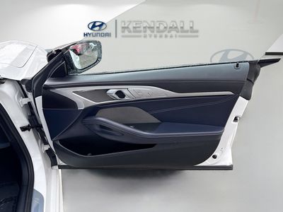2023 BMW 8 Series - Photo 32
