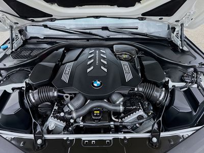 2023 BMW 8 Series - Photo 34