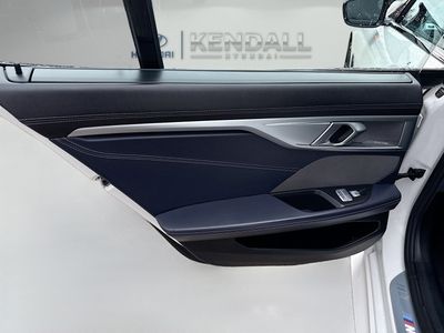 2023 BMW 8 Series - Photo 24