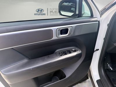 2025 Hyundai Santa Fe - Photo 14