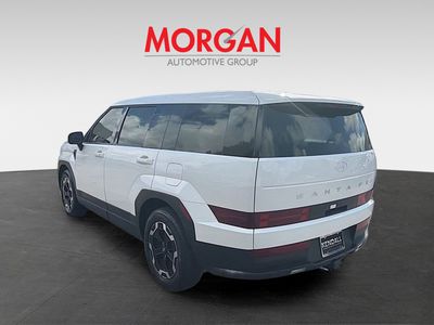 2025 Hyundai Santa Fe - Photo 4