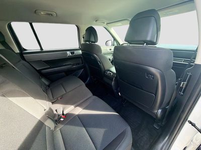 2025 Hyundai Santa Fe - Photo 26