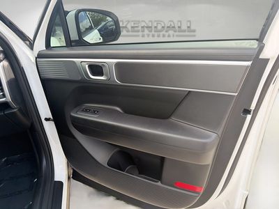 2025 Hyundai Santa Fe - Photo 30
