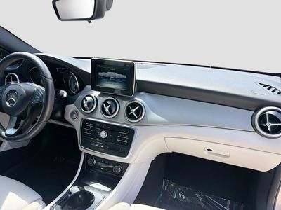 2017 Mercedes-Benz GLA - Photo 29