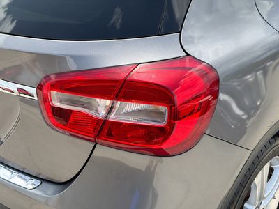 2017 Mercedes-Benz GLA - Photo 24