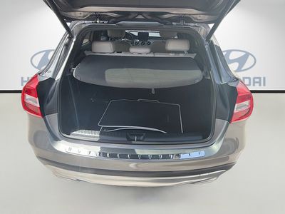 2017 Mercedes-Benz GLA - Photo 23