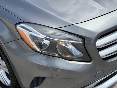 2017 Mercedes-Benz GLA - Photo 31