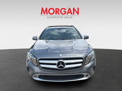 2017 Mercedes-Benz GLA - Photo 2