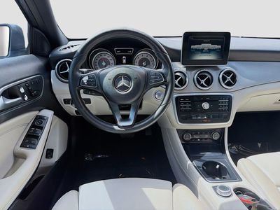 2017 Mercedes-Benz GLA - Photo 17