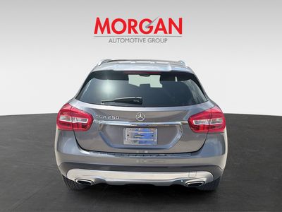 2017 Mercedes-Benz GLA - Photo 5