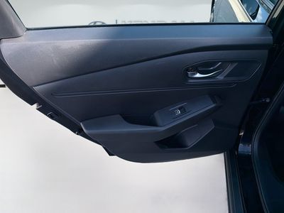 2025 Honda Accord Hybrid - Photo 23