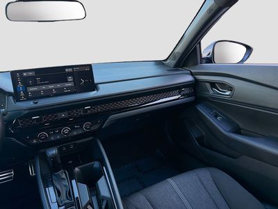 2025 Honda Accord Hybrid - Photo 19