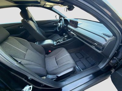 2025 Honda Accord Hybrid - Photo 29