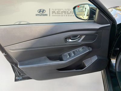 2025 Honda Accord Hybrid - Photo 17