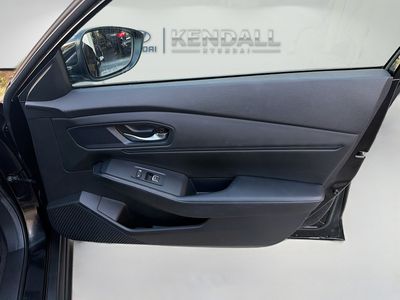 2025 Honda Accord Hybrid - Photo 31