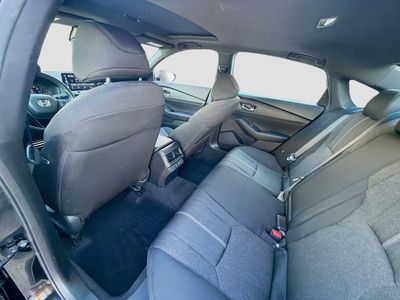 2025 Honda Accord Hybrid - Photo 22