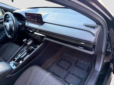 2025 Honda Accord Hybrid - Photo 30