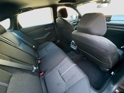 2025 Honda Accord Hybrid - Photo 27