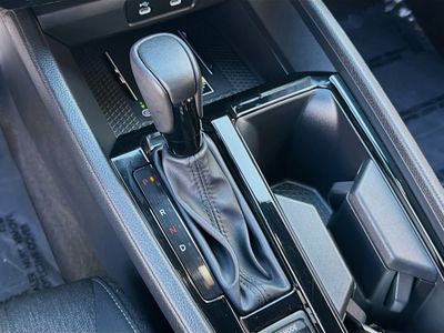 2025 Honda Accord Hybrid - Photo 13