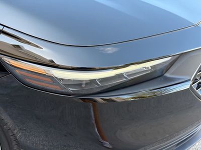 2025 Honda Accord Hybrid - Photo 32